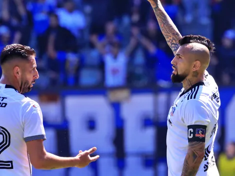 El motivo por el que Vidal e Isla no van ni a la banca ante Limache