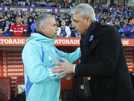 Álvarez asegura que la U está lista para enfrentar a una UC en alza