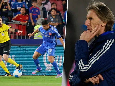 La U entrega tips a Gareca por el Estadio Nacional