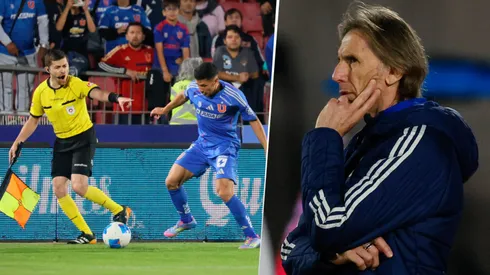 La U entregó potente consejo a Gareca para las Eliminatorias