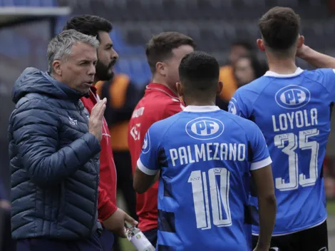 Álvarez reveló el momento en que cambió la carrera de Felipe Loyola