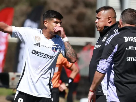 ¿Quiebre total? Detallan la crisis entre Almirón y el plantel