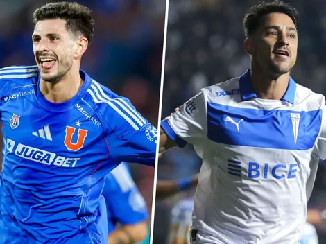 ¿Quién lleva más triunfos en el clásico universitario?