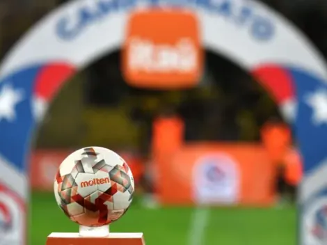 Liga de Primera: el partido que va gratis por TV en la Fecha 10