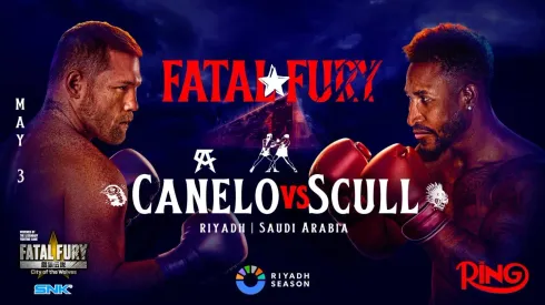 Descubre todos los detalles del evento de boxeo que tiene a 'Canelo' Álvarez como protagonista.