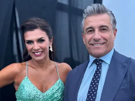 La fuerte confesión de Fernando Solabarrieta