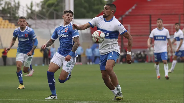 Este fin de semana se juega la versión número 200 del Clásico Universitario entre ambas escuadras.
