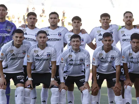 Hinchas de Colo Colo pierden la paciencia con dos jugadores: "Estafa"