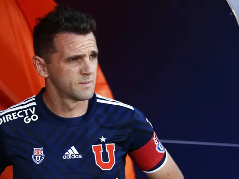 "Me llevé muy mal": Montillo apuntó al culpable de su retiro en la U