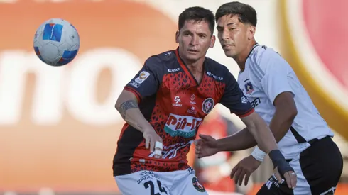 Colo Colo sufre en la tabla de posiciones y Limache se aleja de la zona de descenso.