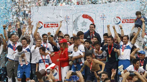 Una poco conocida historia salió a la luz en la previa al Clásico Universitario.
