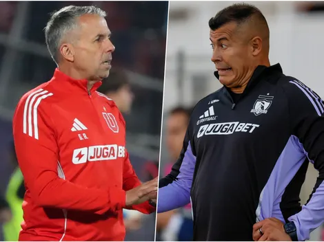 Guarello compara a Álvarez y Almirón: feroz palo al DT de Colo Colo