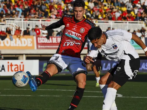 Experto argentino destroza al patético Salomón Rodríguez: "Jugador de..."