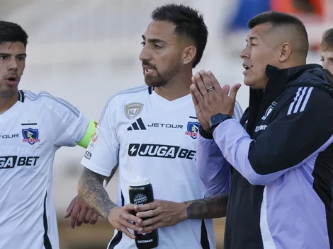 Los pobres números del Colo Colo del centenario