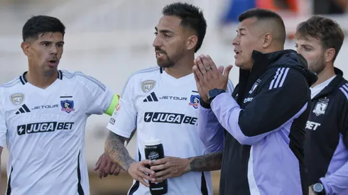 Colo Colo hizo una inversión millonaria pero que no le ha servido de nada en el año de su centenario.