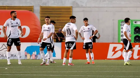 Colo Colo tiene un equipo en Chile con el que tiene historial negativo.