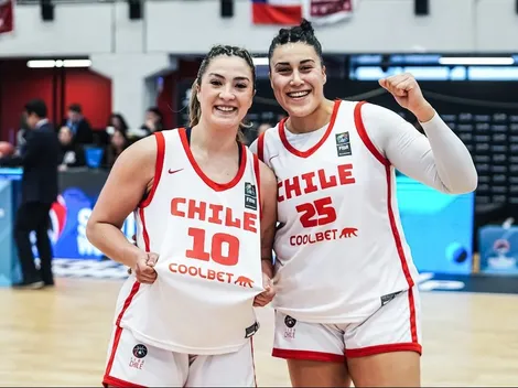 La Americup Femenina de Chile genera interés de los hinchas