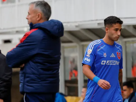 Los grandes damnificados en la U para el Clásico Universitario