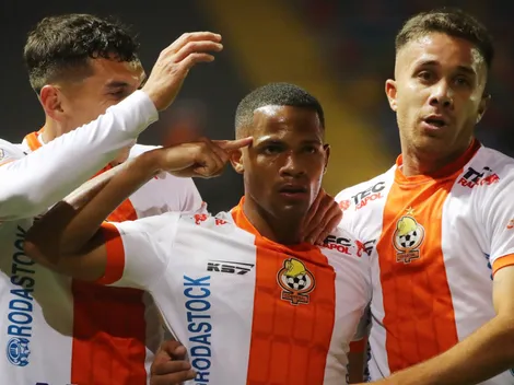 Tabla: el inesperado líder que tiene la Liga de Primera