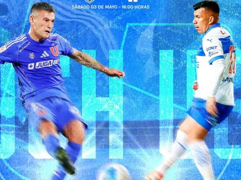 La gran previa del Clásico Universitario 200 entre la U y UC