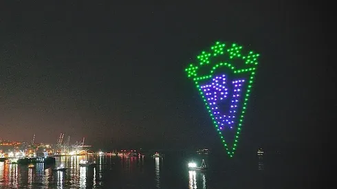 Santiago Wanderers juega este domingo vs. San Luis en la Liga de Ascenso.