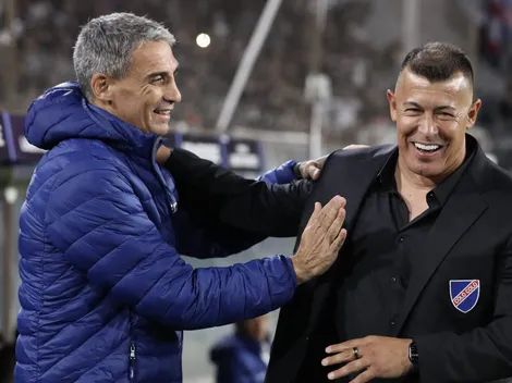 Preocupante presente del Fortaleza: “Los jugadores sufren”