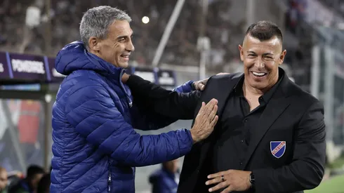 Vojvoda y Almirón se juegan la permanencia el martes