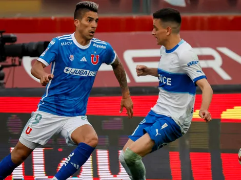 El dato estadístico que vaticina al ganador del Clásico Universitario