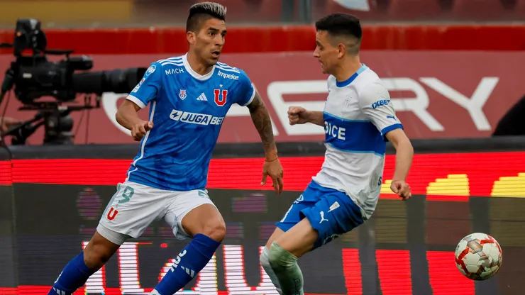 Los números vaticinan al ganador del Clásico Universitario 200.