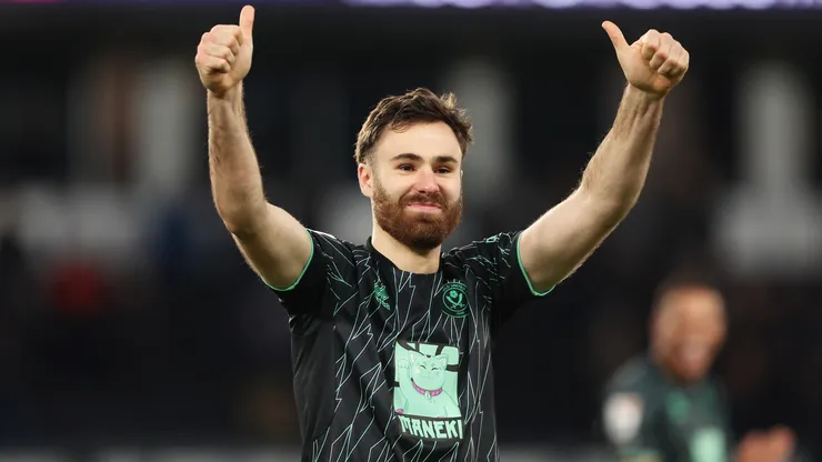 Ben Brereton ya tiene rival para liguilla por el último ascenso a Premier.