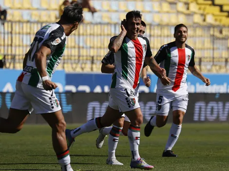 Joe Abrigo se hizo viral con hermoso lujo ante Everton