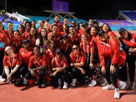 FIFA invita a los chilenos al programa de voluntariado para el Mundial Sub 20