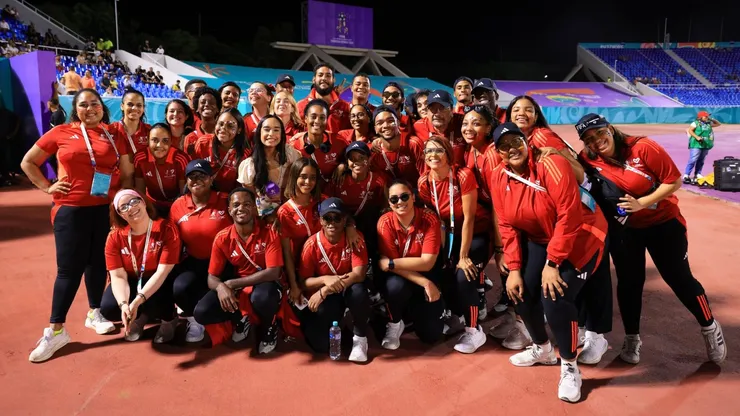 La FIFA busca voluntarios en Chile para el Mundial Sub 20