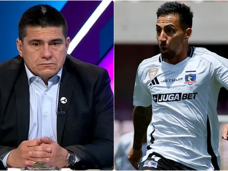 Toby Vega liquida a Javier Correa: "Está claro que no es..."
