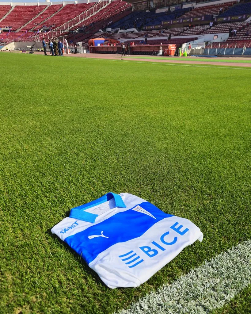 Foto: Universidad Católica.