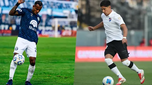 Villa es actualmente la máxima figura de Independiente Rivadavia.