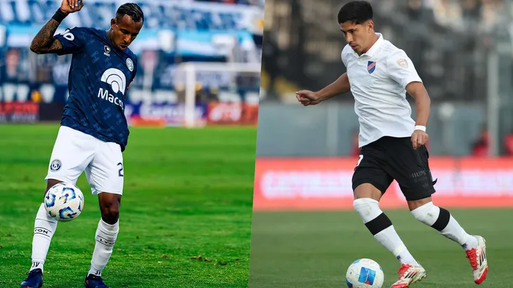 Villa es actualmente la máxima figura de Independiente Rivadavia.