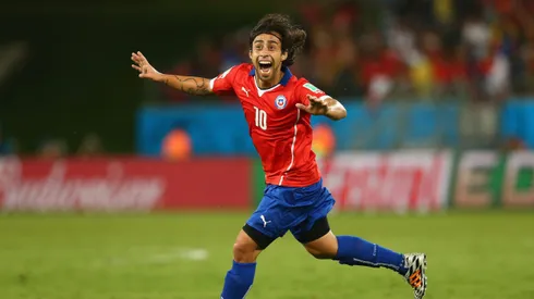 Jorge Valdivia respondió lo que varios hinchas se preguntaban.