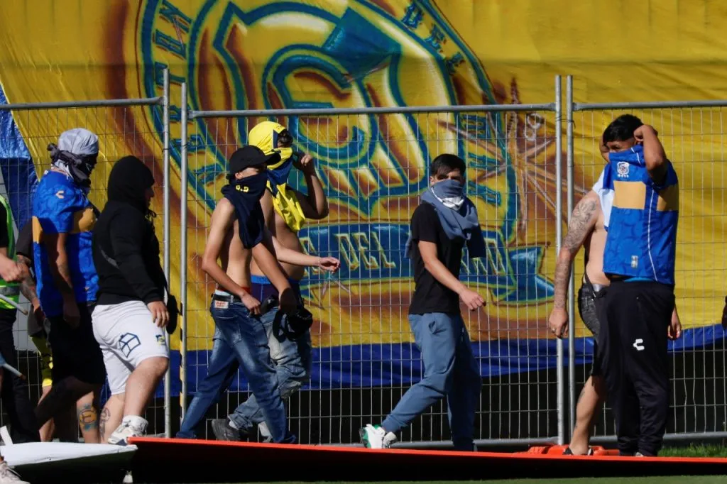 Imágenes: Photosport