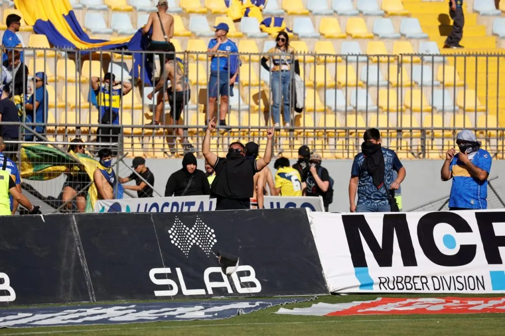 Imágenes: Photosport