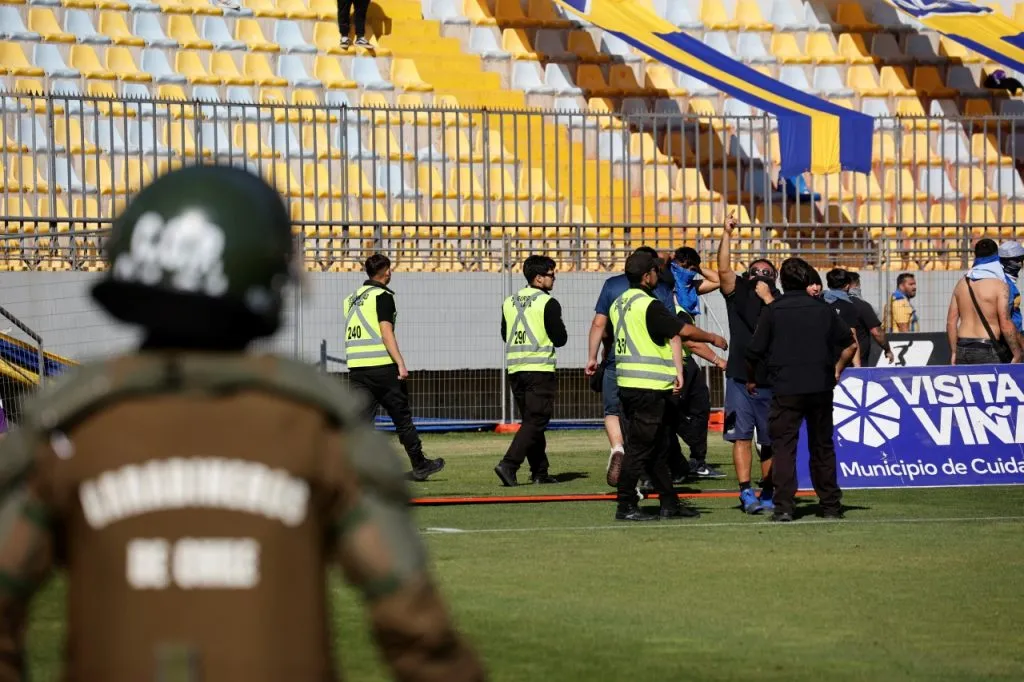 Imágenes: Photosport