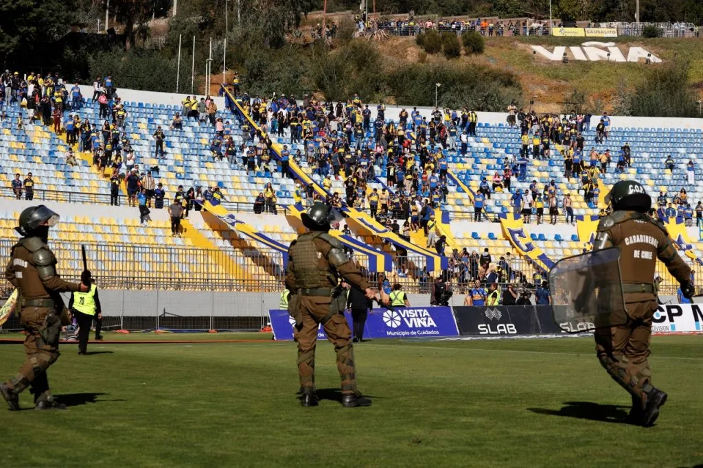 Imágenes: Photosport