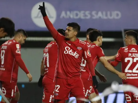 Pronósticos Ñublense vs Unión La Calera: Diablos Rojos y Cementeros cierran el primer tercio del Campeonato Nacional