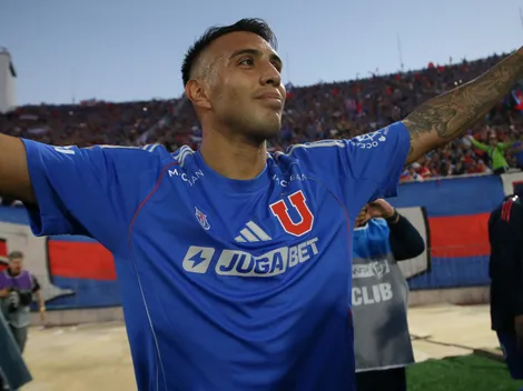 El héroe del Clásico Universitario 200: "No doy una pelota..."