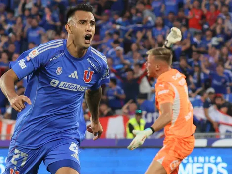 Álvarez celebra la racha goleadora de Contreras: “Es un desahogo”