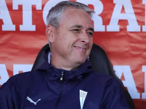 La justificación de Tiago Nunes a agónica derrota ante la U