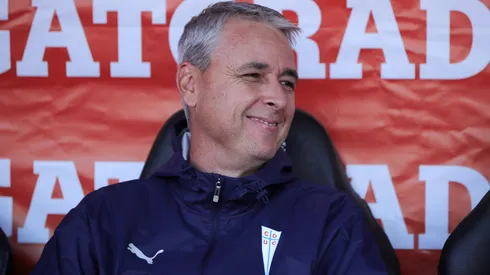 Tiago Nunes sufre nueva derrota importante al mando de la UC.