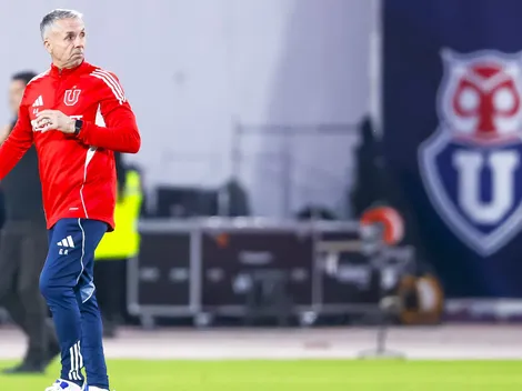 Álvarez le manda un recadito a Estudiantes: "Tenemos tiempo..."