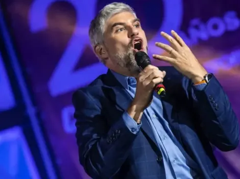 El análisis de Manuel De Tezanos a la victoria de la U: “Inexplicable…”