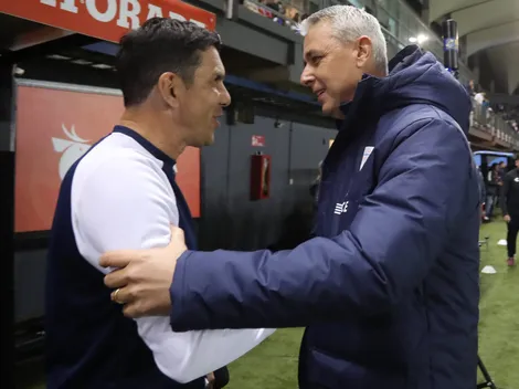 Crisis total: entrenador presenta su renuncia tras escándalo